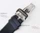 Audemars Piguet Royal Oak 15400 Replica Watches - White Grande Tapisserie Dial (9)_th.jpg